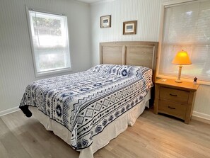 2 camere, accesso a Internet gratuito, lenzuola