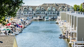 Port de plaisance