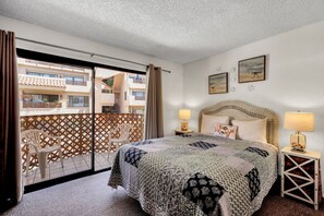 3 bedrooms, iron/ironing board, travel cot, WiFi