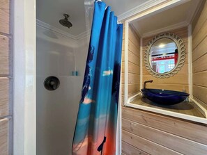 Dusche