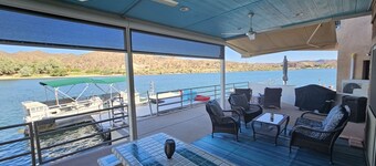 Relax near Colorado River in Parker's Guesthouse