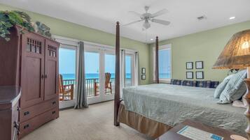 4 chambres, fer et planche Ă repasser, Wi-Fi, draps fournis