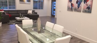 "The White House" Je zult de beste ervaring hebben 