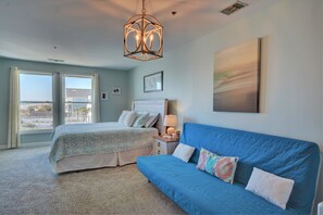 3 makuuhuonetta, ilmainen Wi-Fi