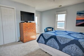 3 makuuhuonetta, ilmainen Wi-Fi