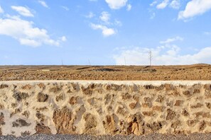 Miscellaneous - Renovated Relaxing Oasis with Scenic Views in Tranquil Lajares, Fuerte (La Oliva)