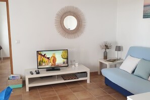 TV