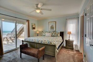5 bedrooms, iron/ironing board, WiFi