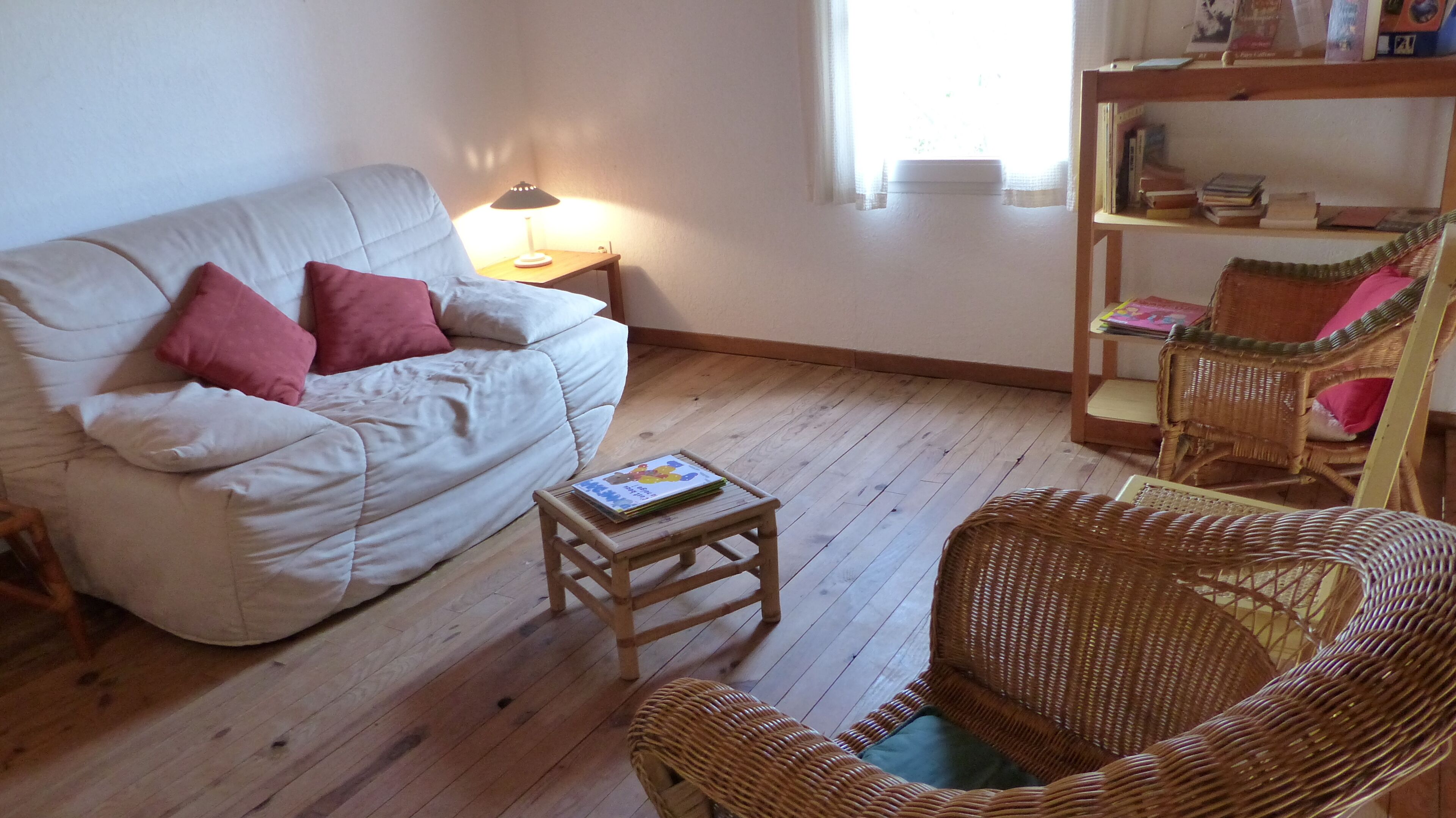 Air-conditioned house "Gîte de France 4 épis" - Pool on Wine Estate