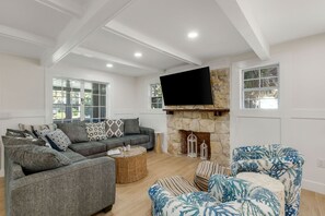 TV, computer monitors, printers