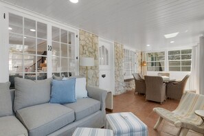 TV, computer monitors, printers