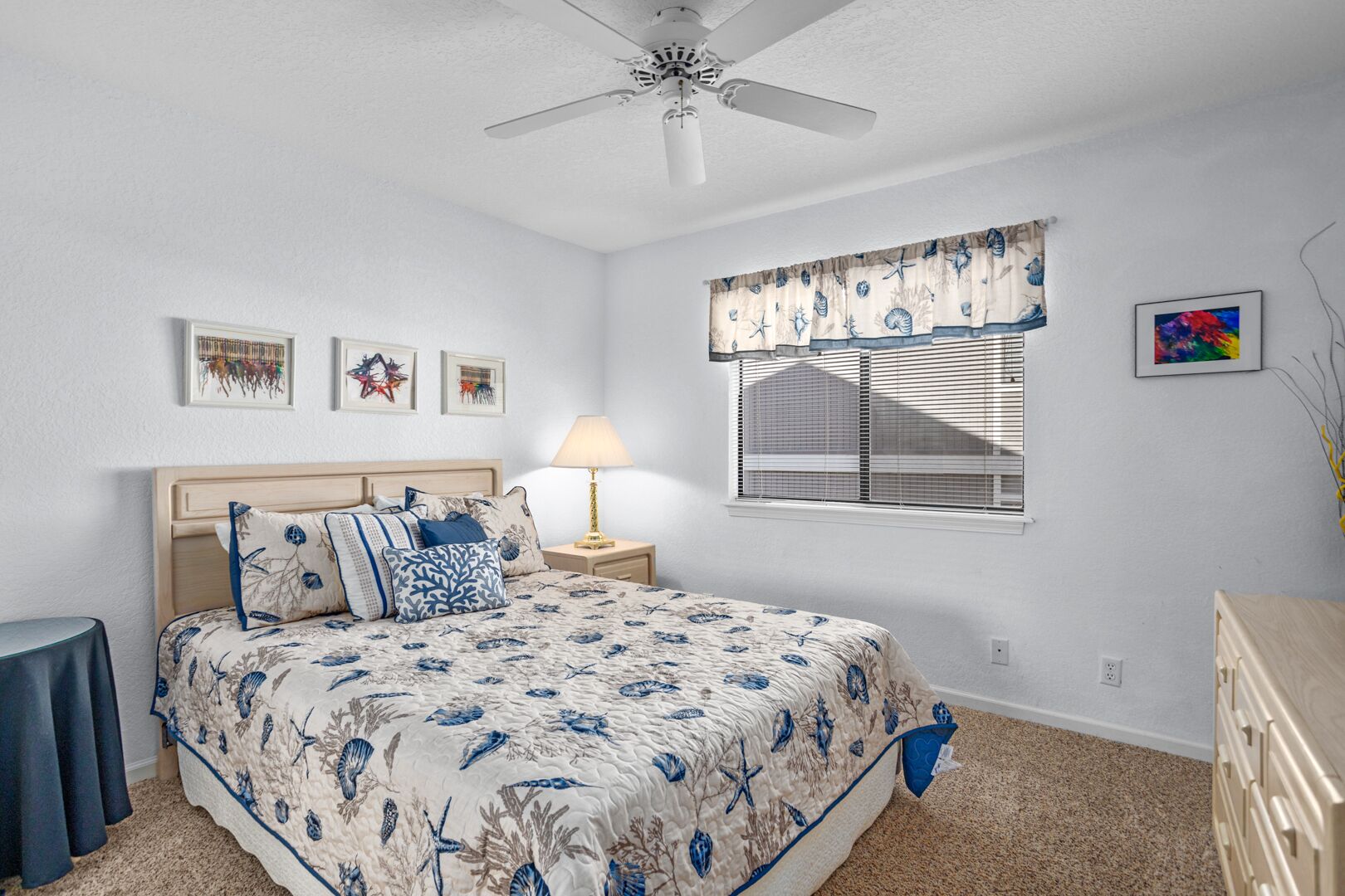 Lazy V-08 Updated 3 Bedroom 2.5 Bath Waterfront Condo!