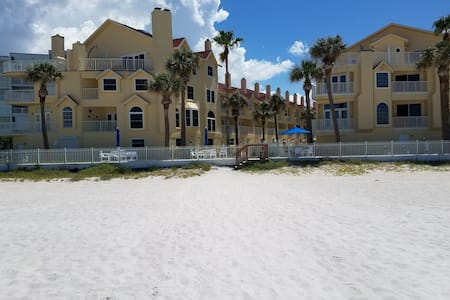 Private vacation home Rental