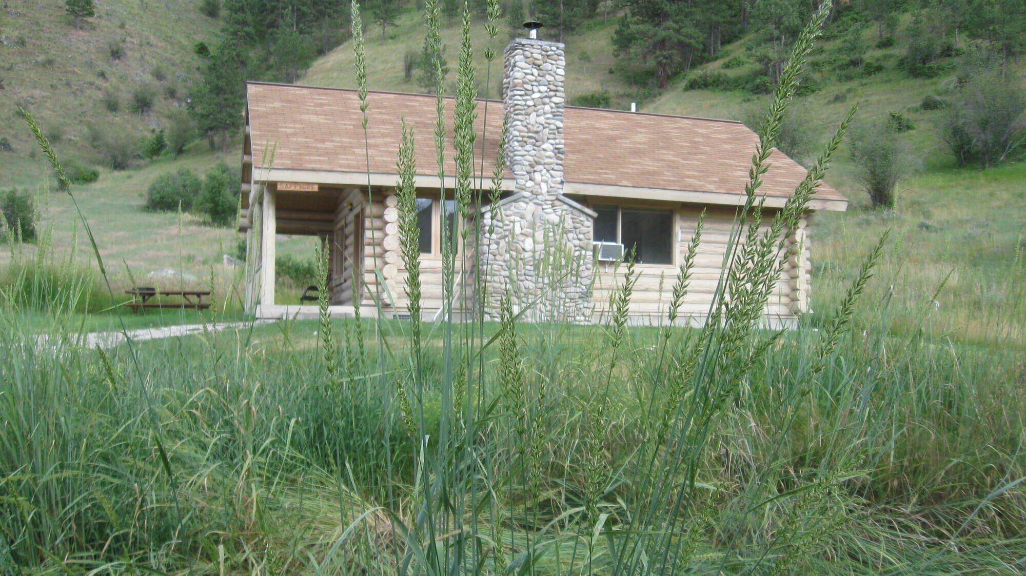 Ulkopuoli