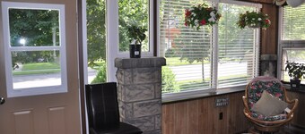 Ambassador B & B Guest Home