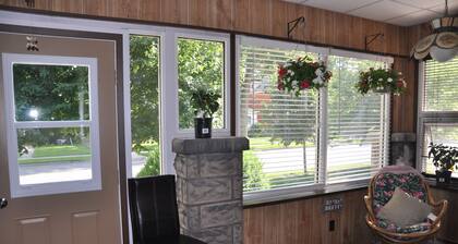 Ambassador B & B Guest Home