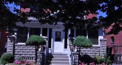 Ambassador B & B Guest Home