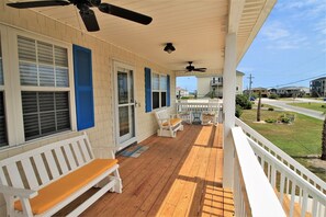 テラス / パティオ