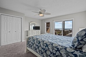 4 bedrooms, iron/ironing board, WiFi