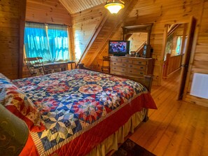 2 chambres, fer et planche à repasser, accès au Wi-Fi (inclus)