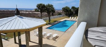 The Inn at Dauphin Island enhed 206