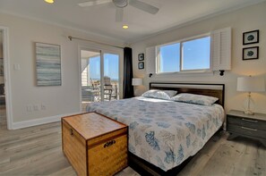 2 chambres, fer et planche à repasser, Wi-Fi