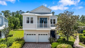 Exterior - Patriot's Coral: Private Pool, Free Water Park, Near Disney (Kissimmee)