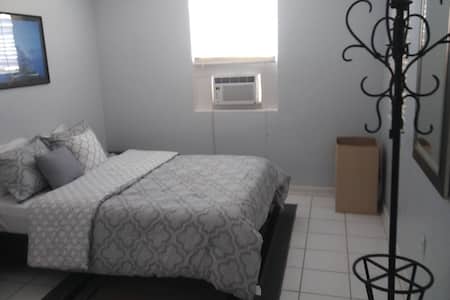 St Pete Beach Apartment