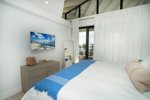 2 makuuhuonetta, silitysrauta/-lauta, Wi-Fi, vuodevaatteet