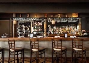 Bar (na propriedade)