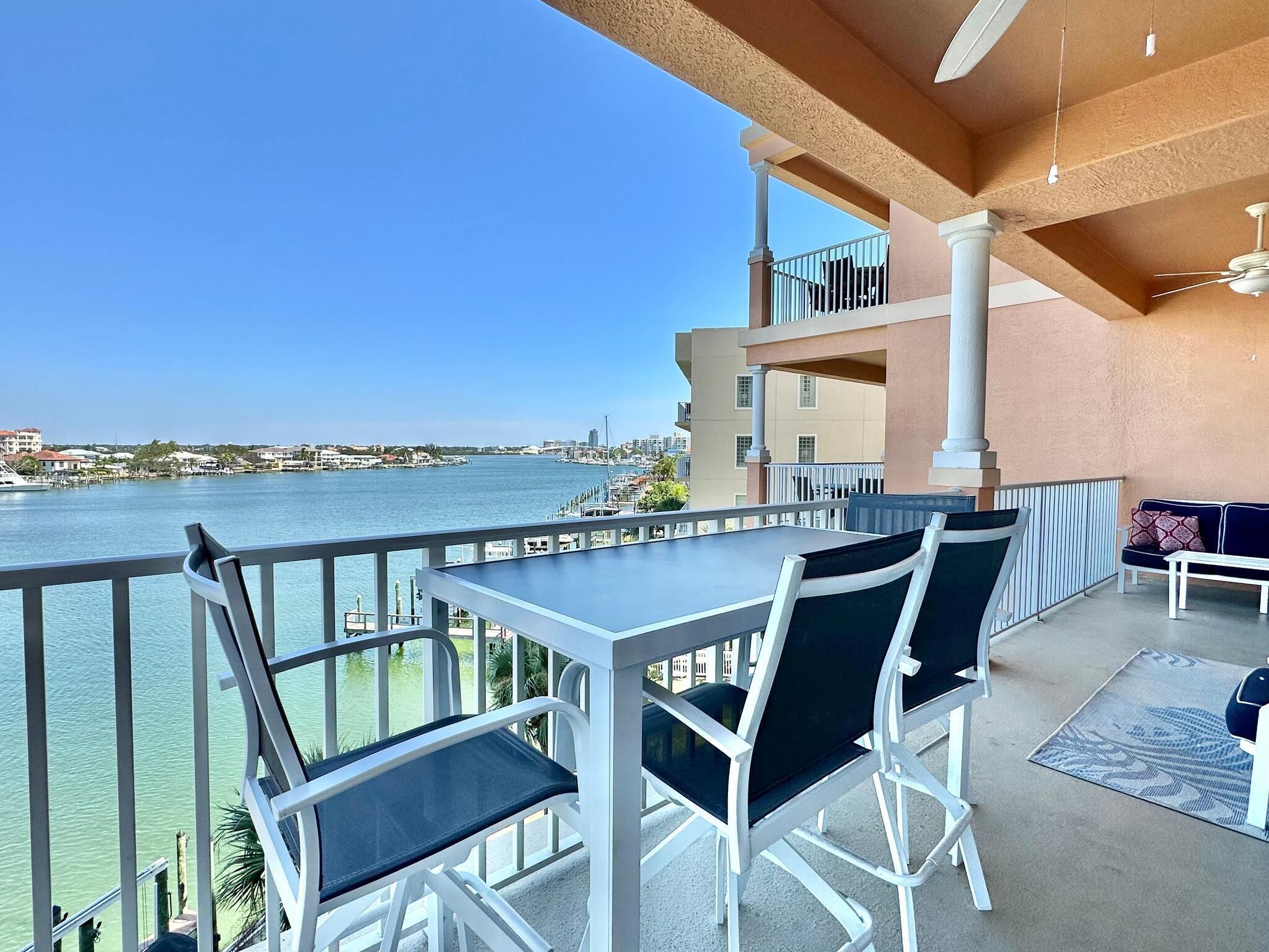 Clearwater Beach Condo