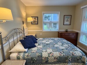 2 Schlafzimmer, Internetzugang