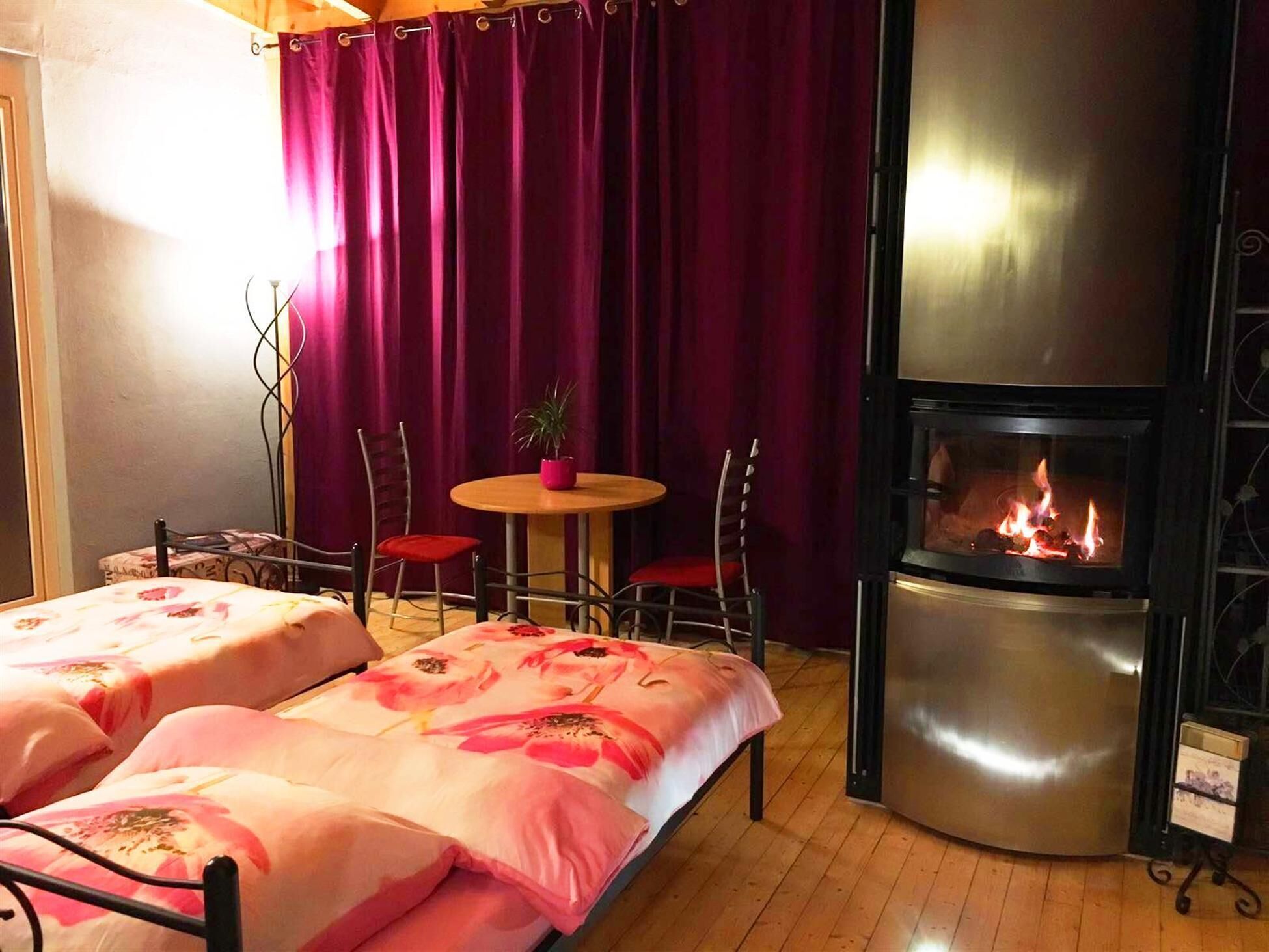 House for up to 21 people and events up to 50 people near Mannheim and Heidelberg