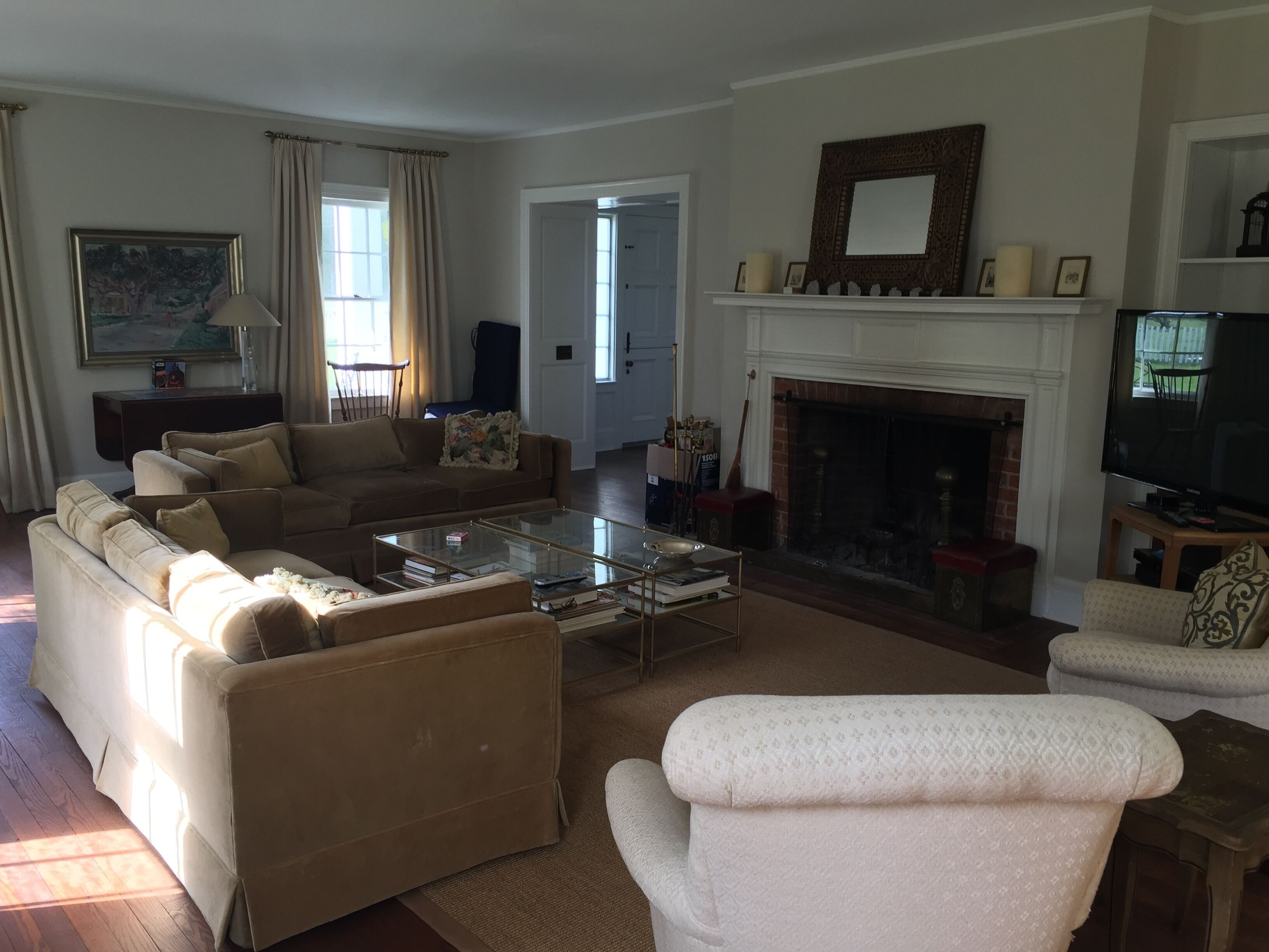 Perfect property for multi-family vacations!