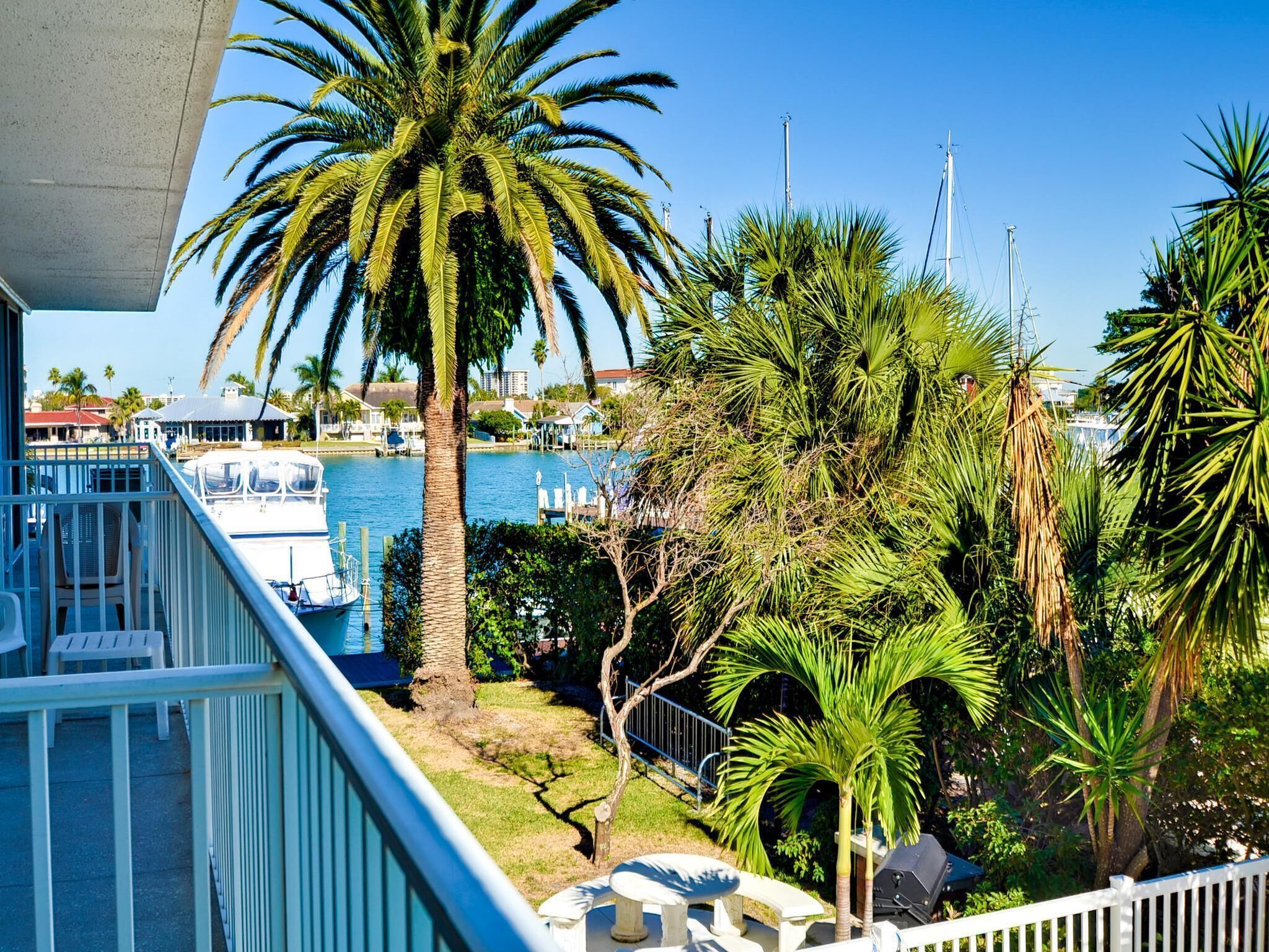 Clearwater Beach Condo