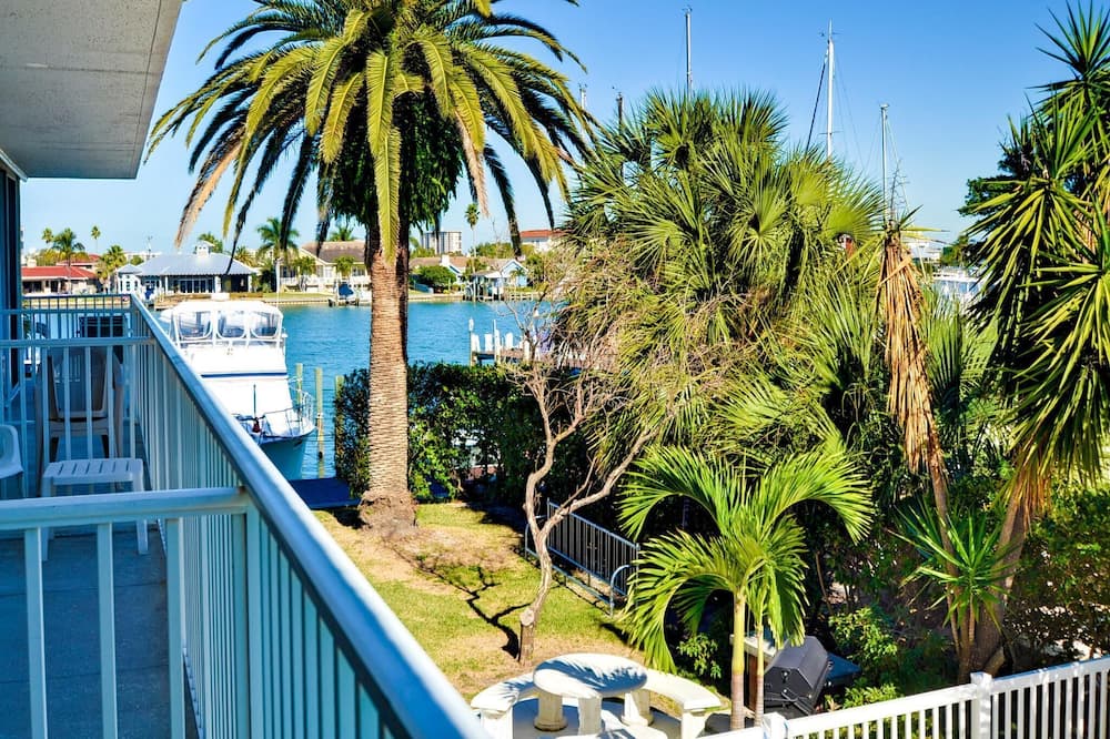 Clearwater Beach Condo