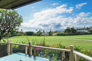 Property grounds - Maui Family Owned & Managed - Wailea Grand Champions Villa  (Kihei)