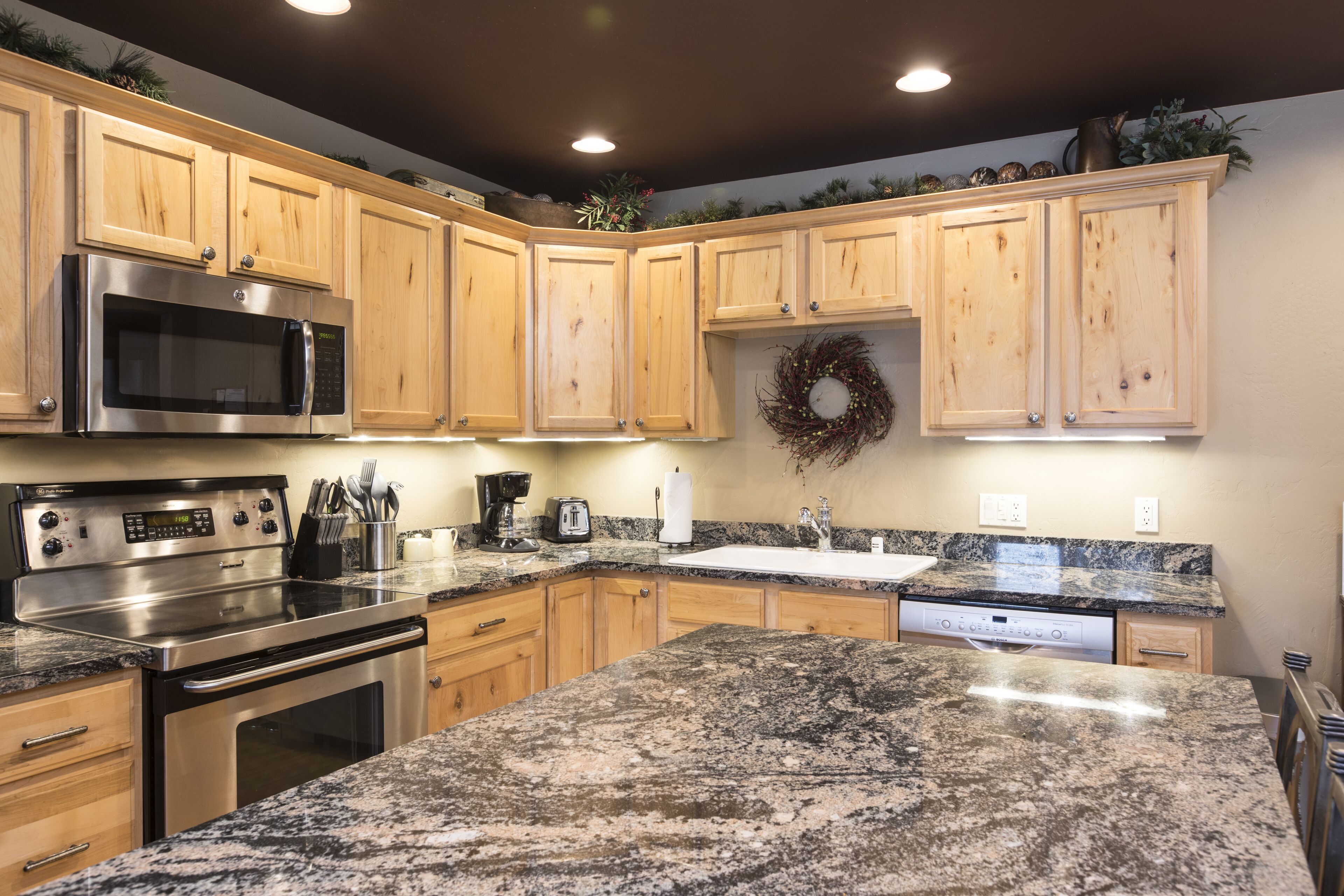 Stylish Space Near Ski Runs