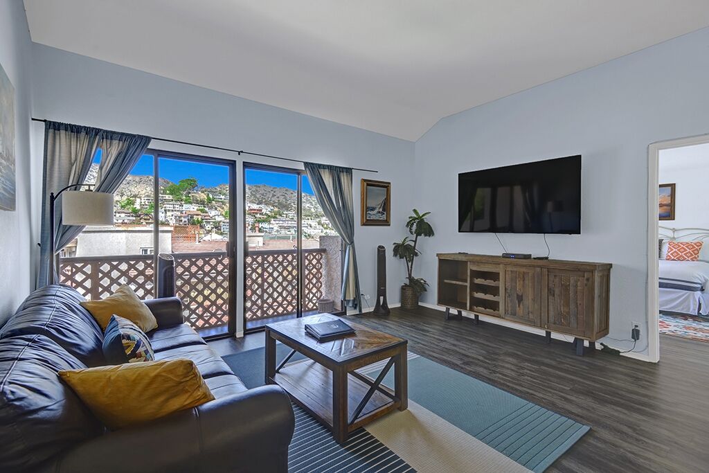 A20: 2 Bedroom, 1.75 Bath, Condo - Bahia Vista - A20