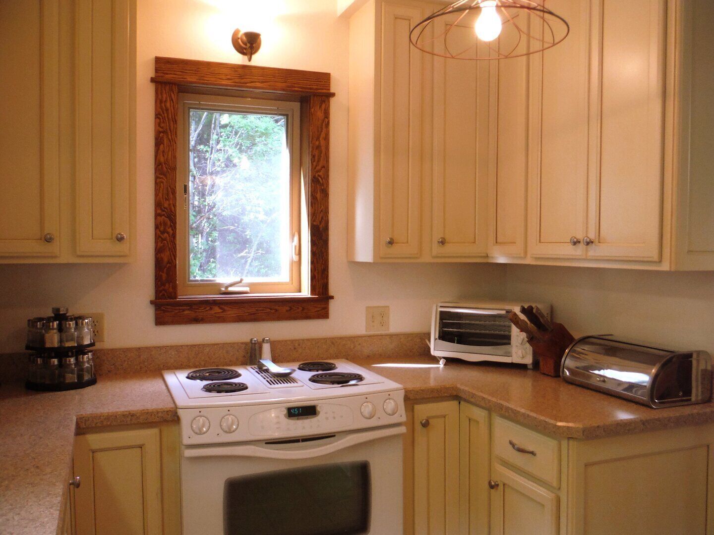 Comfortable & Spacious Ski-In/Ski-Out Cabin