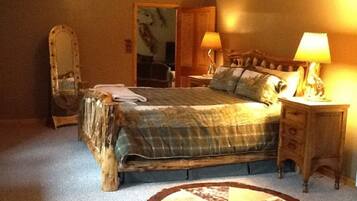 3 Schlafzimmer, WLAN, Bettwäsche