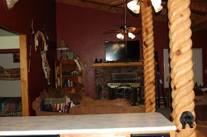 Intérieur
