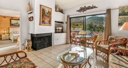 A23 - Bahia Vista Condo: 2 Bedroom, 1.75 Bath, Pool