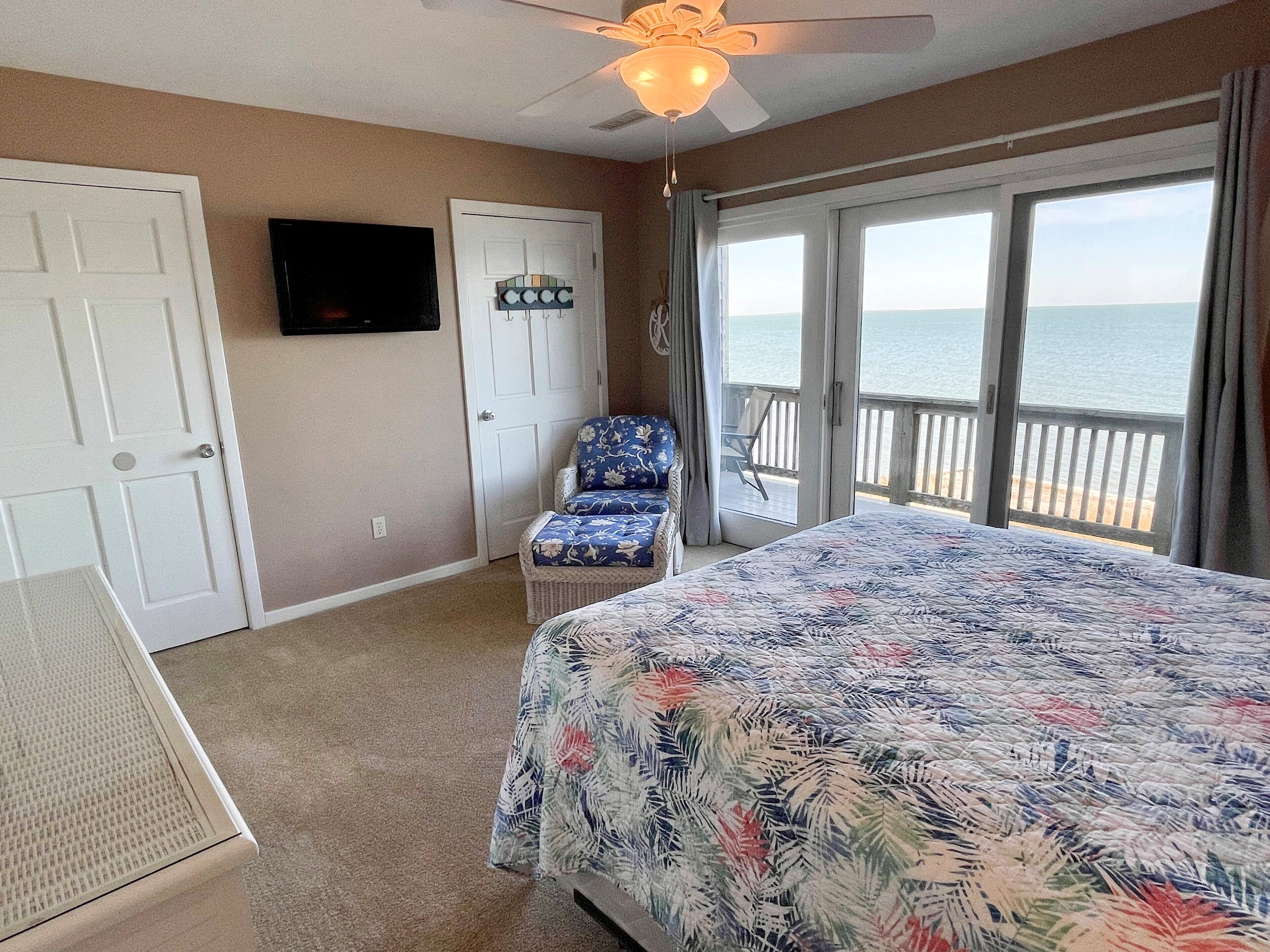 3 chambres, accès Internet, draps fournis