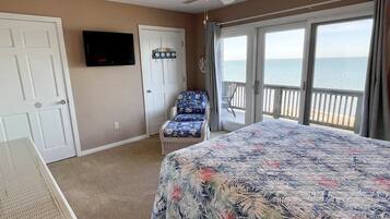 3 chambres, accĂšs Internet, draps fournis