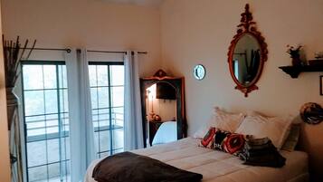 3 sovrum, wi-fi och sängkläder