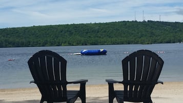 Sun loungers