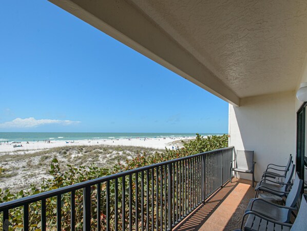 Vrbo Clearwater Beach Beachfront