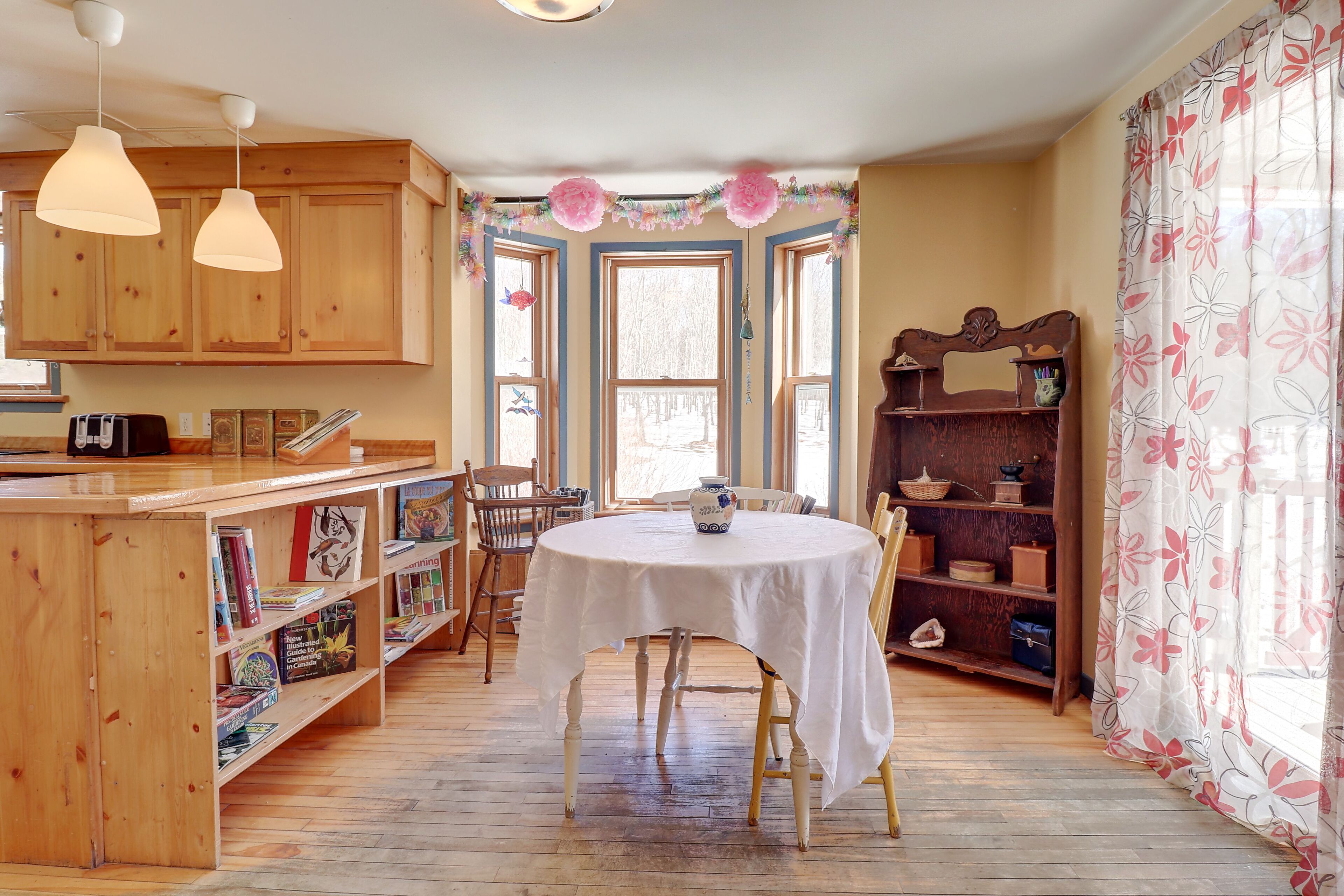 DOMAINE DES CERFS - Country living house, on large forested private estate