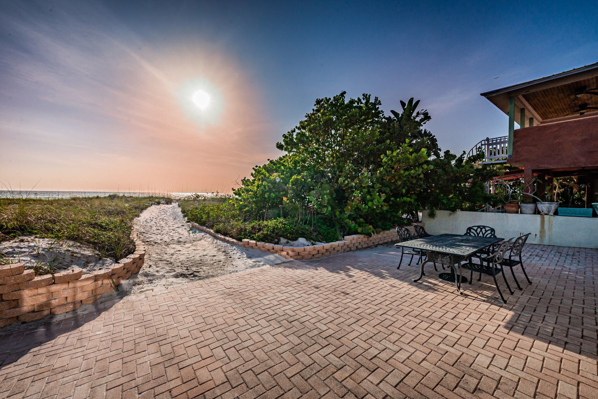 Clearwater Beach Private vacation home